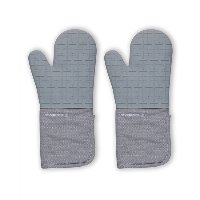 Oven Mitts (Set of 2), view 1